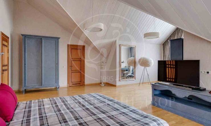 Лот-5363-247859 продажа дома Минское шоссе Грибово