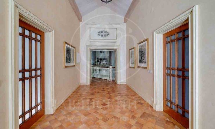 Лот-5363-247862 продажа дома Минское шоссе Грибово