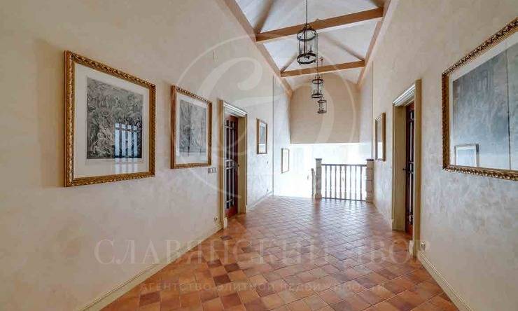 Лот-5363-247864 продажа дома Минское шоссе Грибово