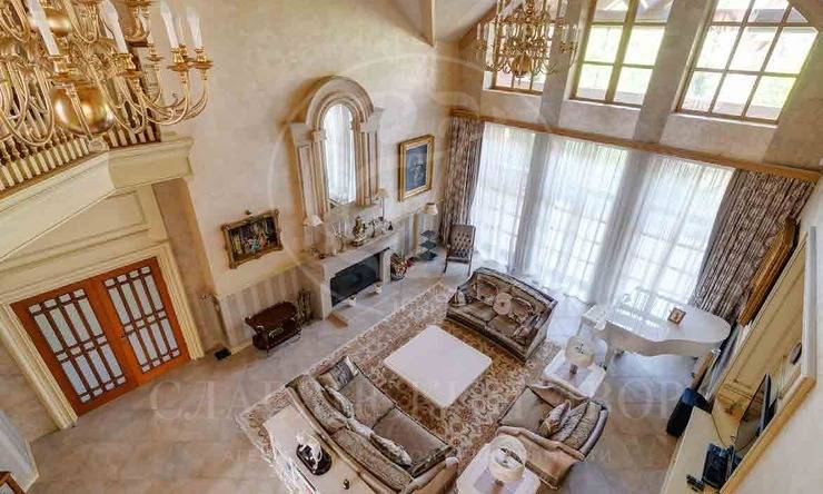 Лот-5363-247865 продажа дома Минское шоссе Грибово