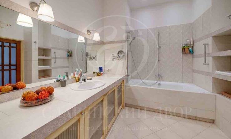 Лот-5363-247866 продажа дома Минское шоссе Грибово