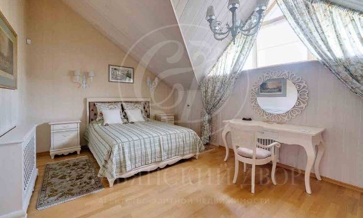 Лот-5363-247867 продажа дома Минское шоссе Грибово