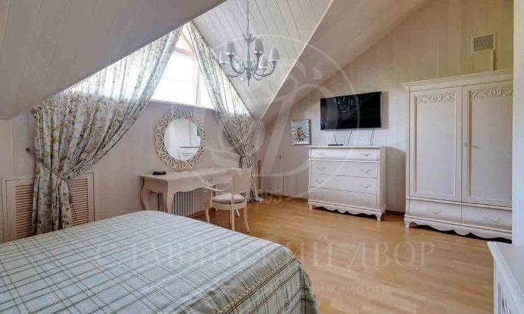 Лот-5363-247868 продажа дома Минское шоссе Грибово