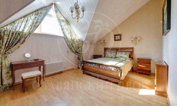 Лот-5363-247869 продажа дома Минское шоссе Грибово