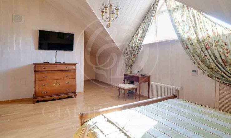 Лот-5363-247870 продажа дома Минское шоссе Грибово