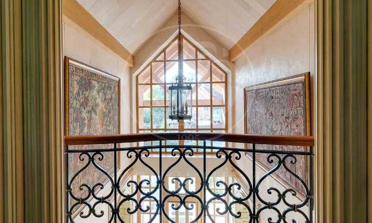 Лот-5363-247871 продажа дома Минское шоссе Грибово