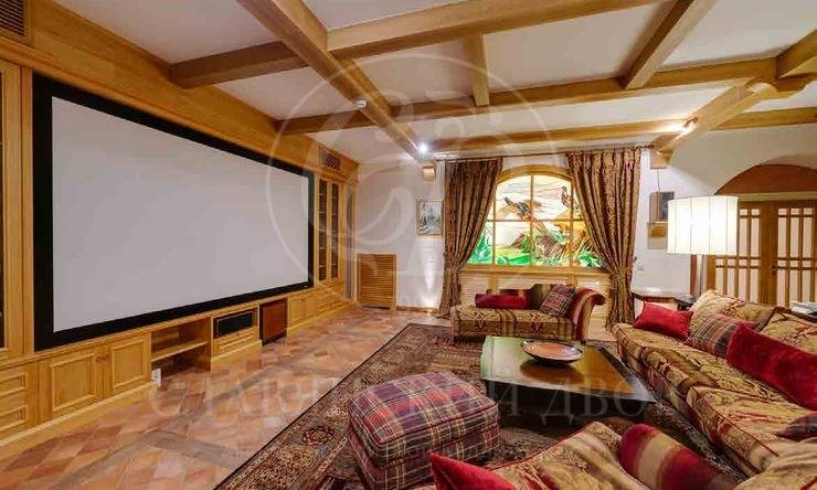 Лот-5363-247872 продажа дома Минское шоссе Грибово