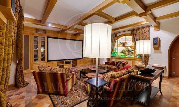 Лот-5363-247873 продажа дома Минское шоссе Грибово