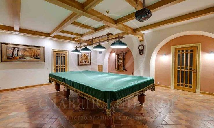 Лот-5363-247874 продажа дома Минское шоссе Грибово