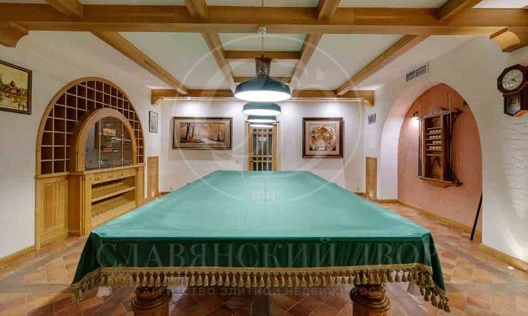 Лот-5363-247875 продажа дома Минское шоссе Грибово