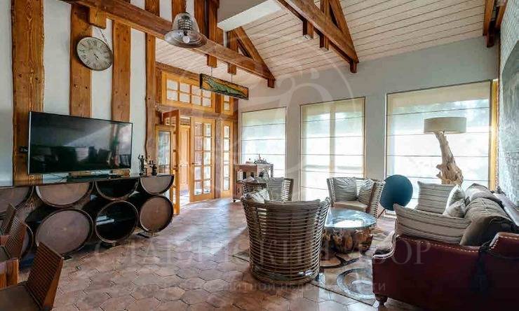 Лот-5363-247876 продажа дома Минское шоссе Грибово