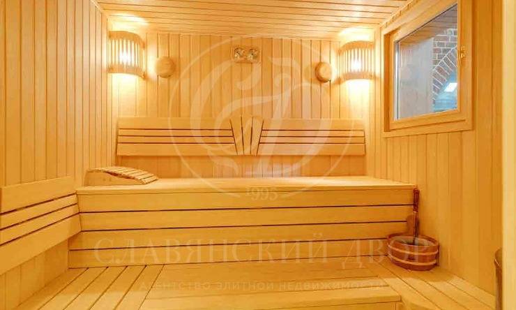 Лот-5363-247877 продажа дома Минское шоссе Грибово