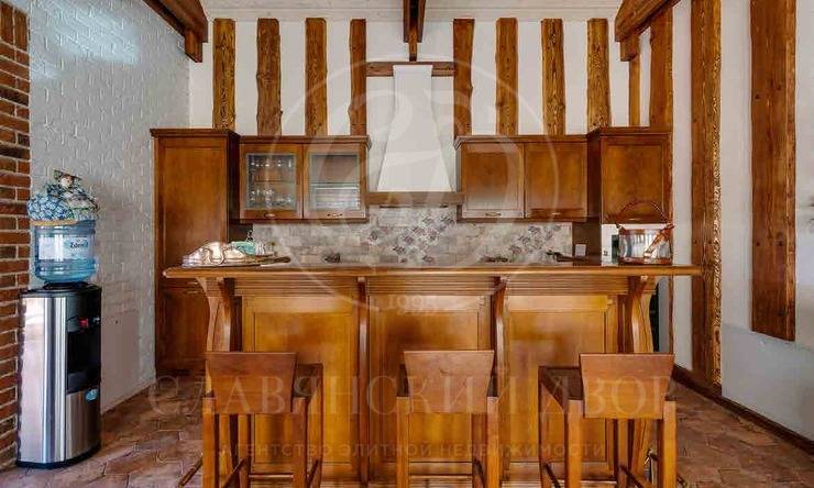 Лот-5363-247878 продажа дома Минское шоссе Грибово