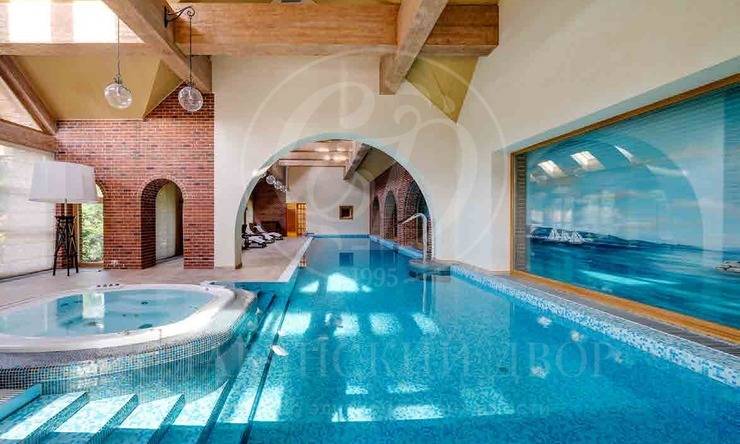 Лот-5363-247881 продажа дома Минское шоссе Грибово