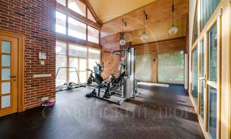 Лот-5363-247882 продажа дома Минское шоссе Грибово