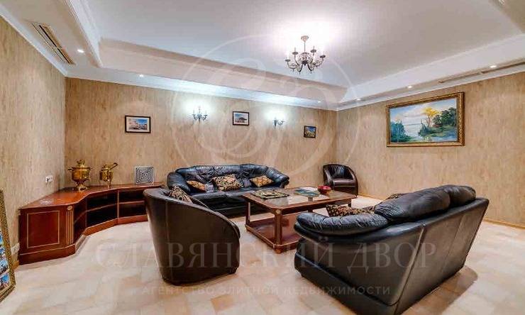 Лот-5363-247884 продажа дома Минское шоссе Грибово