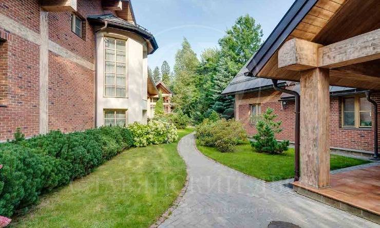 Лот-5363-247890 продажа дома Минское шоссе Грибово