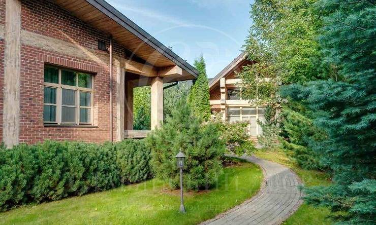 Лот-5363-247892 продажа дома Минское шоссе Грибово