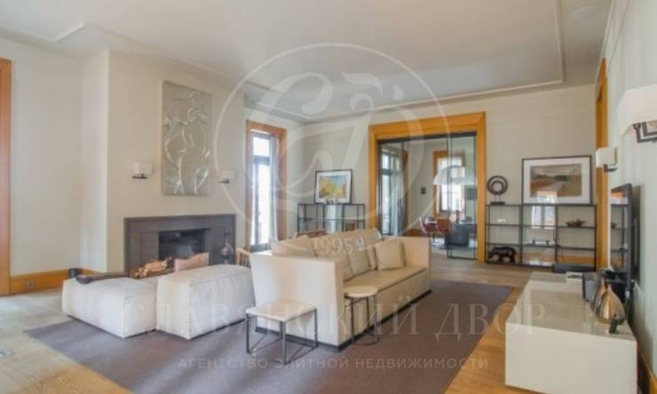 Лот-4740-247913 продажа дома Новорижское шоссе Шервуд