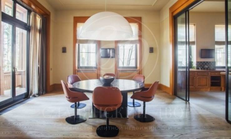 Лот-4740-247914 продажа дома Новорижское шоссе Шервуд