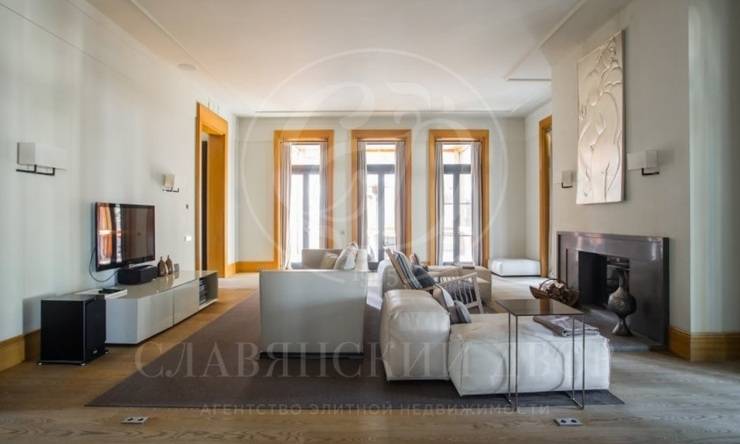 Лот-4740-247917 продажа дома Новорижское шоссе Шервуд