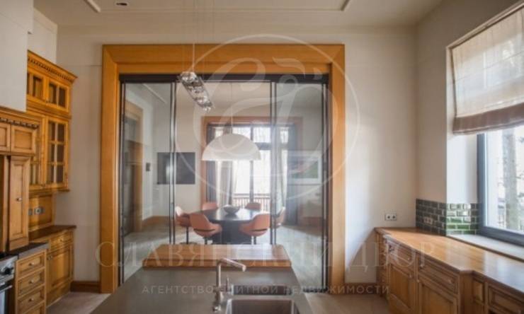 Лот-4740-247918 продажа дома Новорижское шоссе Шервуд