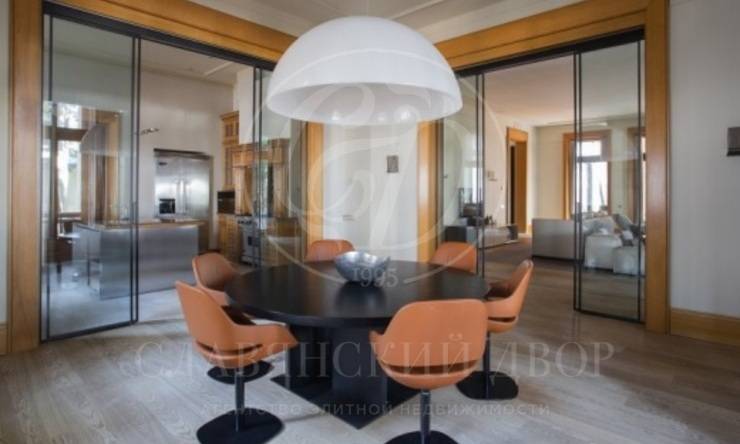 Лот-4740-247919 продажа дома Новорижское шоссе Шервуд