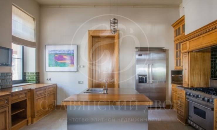 Лот-4740-247920 продажа дома Новорижское шоссе Шервуд