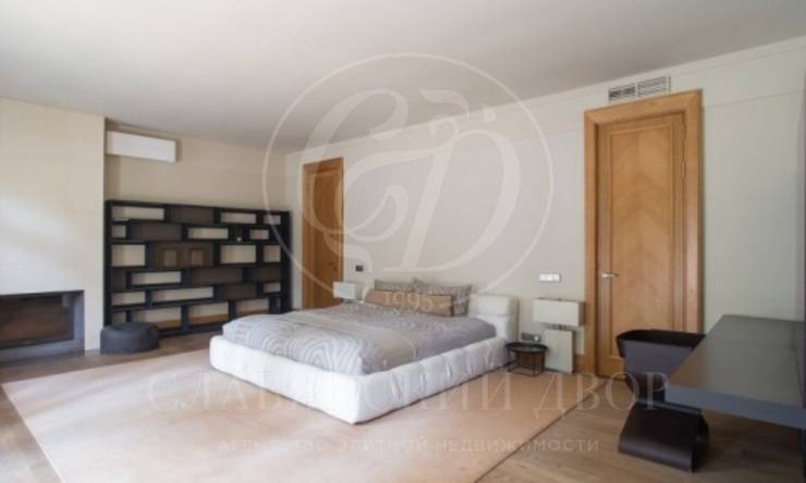 Лот-4740-247924 продажа дома Новорижское шоссе Шервуд