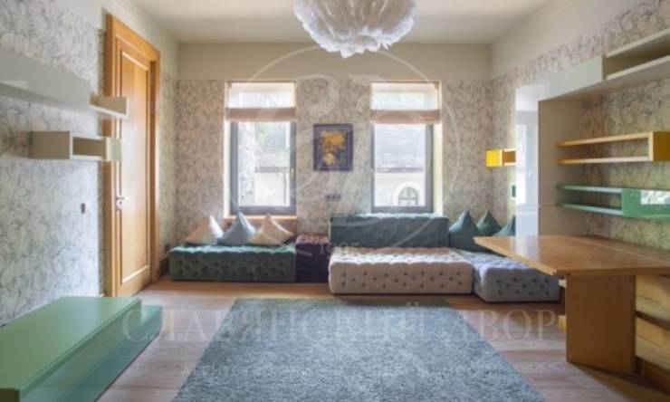 Лот-4740-247927 продажа дома Новорижское шоссе Шервуд