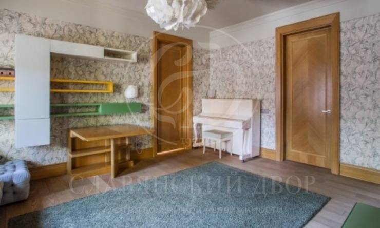 Лот-4740-247928 продажа дома Новорижское шоссе Шервуд