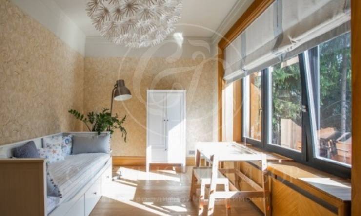 Лот-4740-247930 продажа дома Новорижское шоссе Шервуд