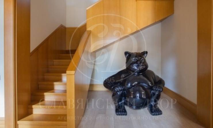 Лот-4740-247933 продажа дома Новорижское шоссе Шервуд