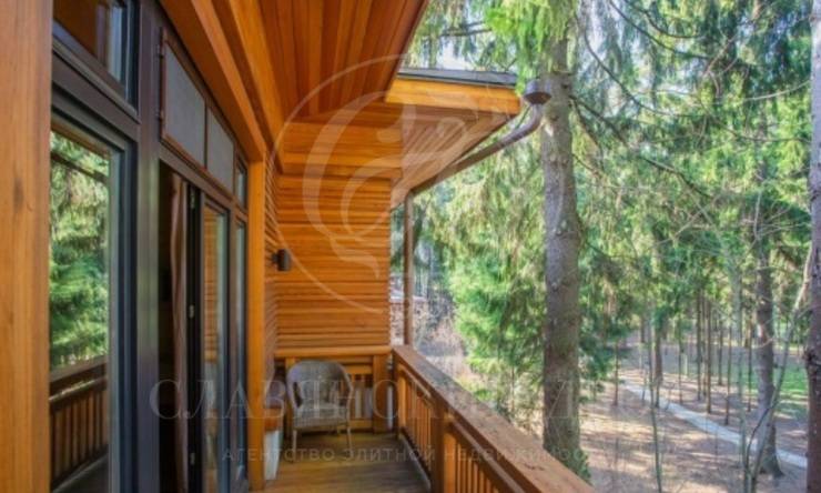 Лот-4740-247935 продажа дома Новорижское шоссе Шервуд