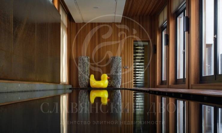 Лот-4740-247936 продажа дома Новорижское шоссе Шервуд