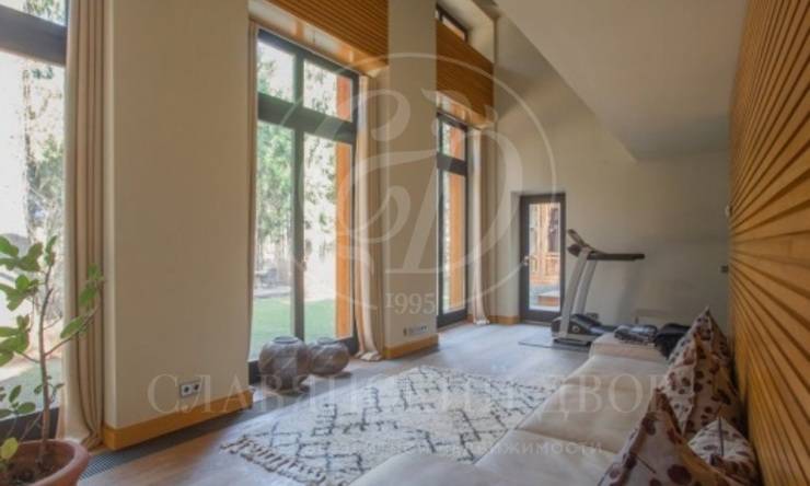 Лот-4740-247939 продажа дома Новорижское шоссе Шервуд