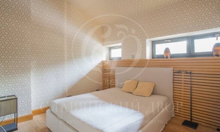 Лот-4740-247941 продажа дома Новорижское шоссе Шервуд