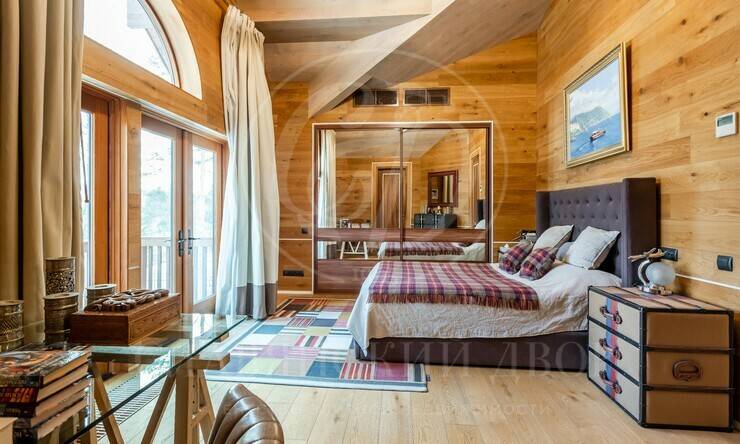 Лот-2469-248417 продажа дома Дмитровское шоссе Лазурный берег