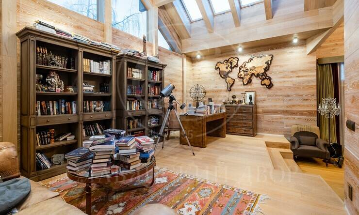 Лот-2469-248504 продажа дома Дмитровское шоссе Лазурный берег