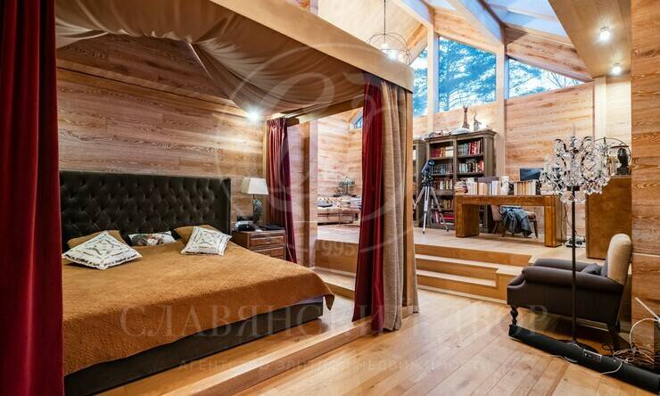 Лот-2469-248508 продажа дома Дмитровское шоссе Лазурный берег