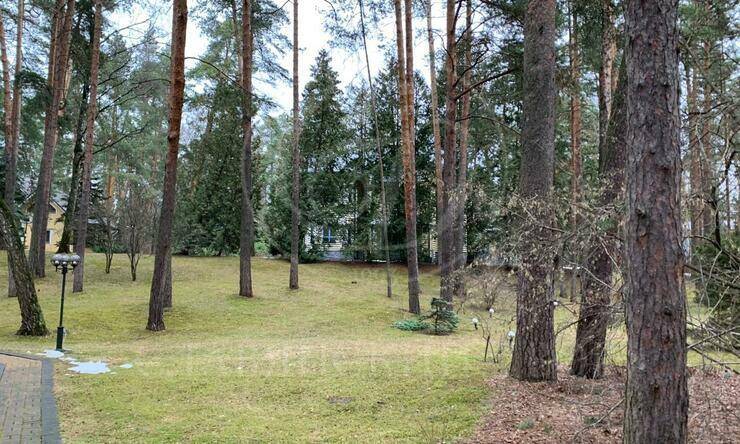 Лот-9227-248830 продажа дома Москва Серебряный бор