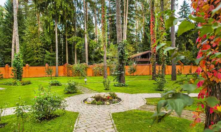 Лот-4589-249054 аренда дома Рублево-Успенское шоссе Никологорский (Коттон Вей)