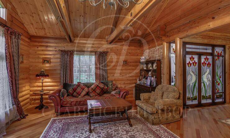 Лот-4589-249063 аренда дома Рублево-Успенское шоссе Никологорский (Коттон Вей)