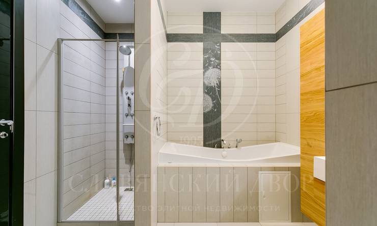 Лот-5700-249366 продажа дома Рублево-Успенское шоссе Ландшафт