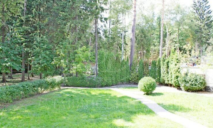 Лот-5700-249371 продажа дома Рублево-Успенское шоссе Ландшафт