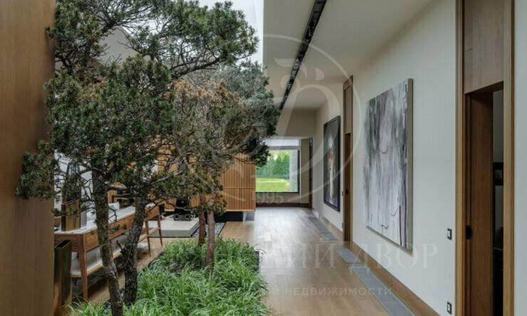 Лот-8497-249378 продажа дома Новорижское шоссе Бенилюкс