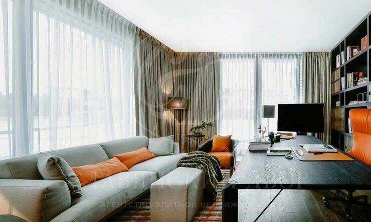 Лот-8497-249379 продажа дома Новорижское шоссе Бенилюкс