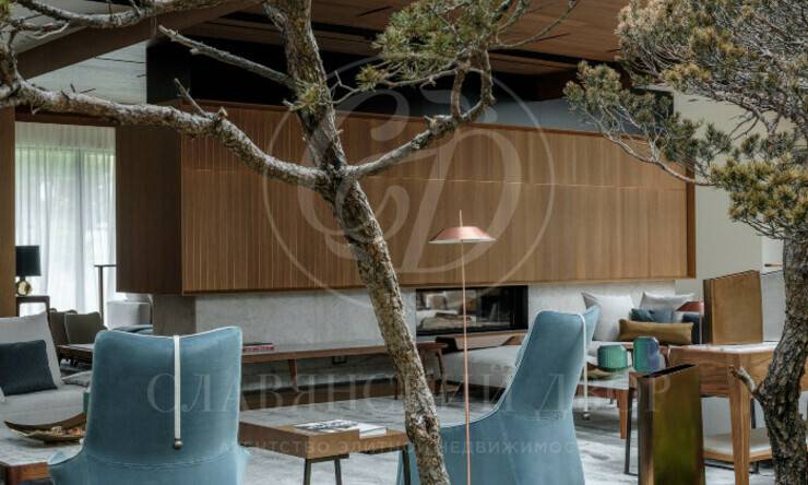 Лот-8497-249381 продажа дома Новорижское шоссе Бенилюкс