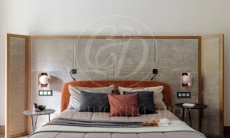 Лот-8497-249386 продажа дома Новорижское шоссе Бенилюкс