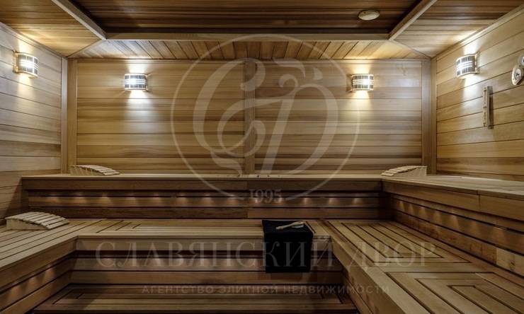 Лот-8497-249387 продажа дома Новорижское шоссе Бенилюкс